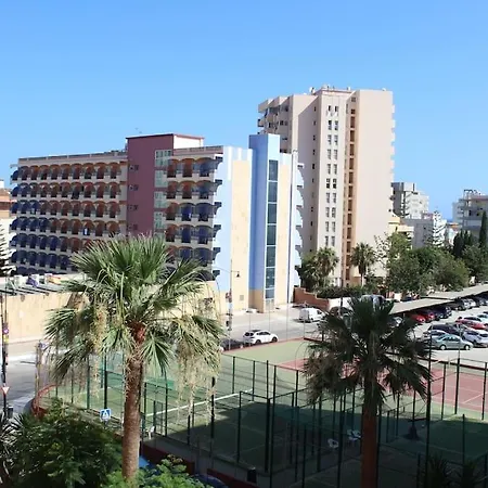 Precioso Apartamento En * Fuengirola
