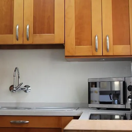 Precioso Apartamento En