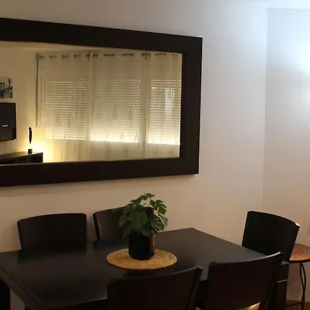 Precioso Apartamento En Fuengirola