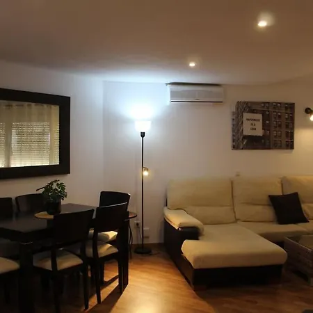 Apartment Precioso Apartamento En *