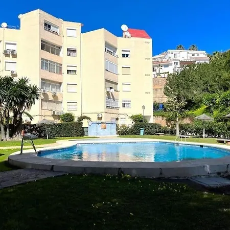 Precioso Apartamento En *