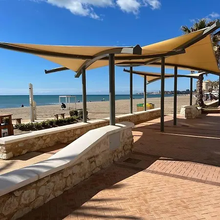 Apartment Precioso Apartamento En Fuengirola