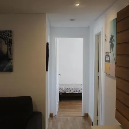 Apartment Precioso Apartamento En *