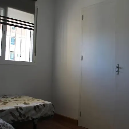 Precioso Apartamento En Fuengirola