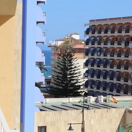 Precioso Apartamento En Fuengirola