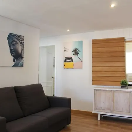 Precioso Apartamento En Apartment