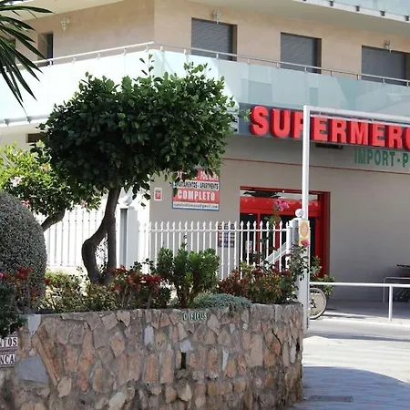Precioso Apartamento En
