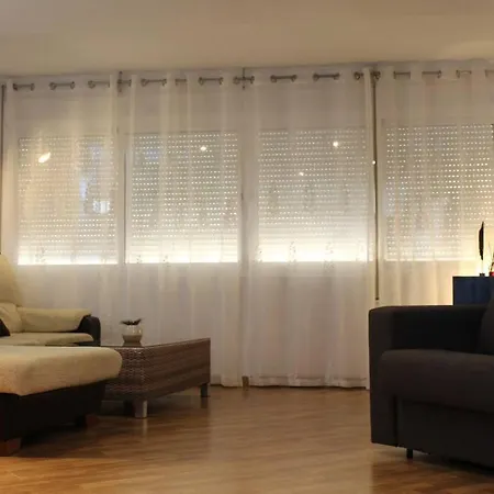 Precioso Apartamento En Fuengirola