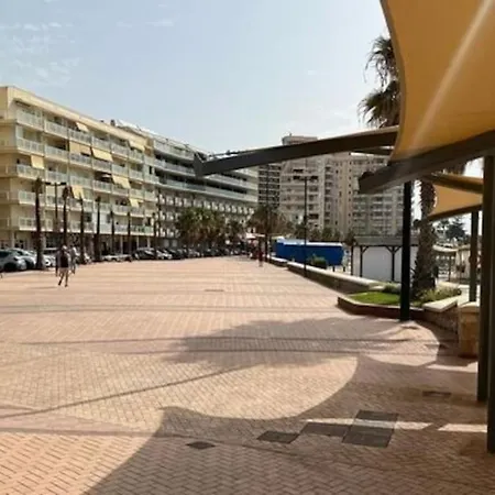 Apartment Precioso Apartamento En Fuengirola
