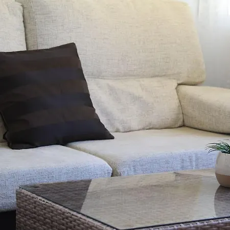 Precioso Apartamento En Apartment *