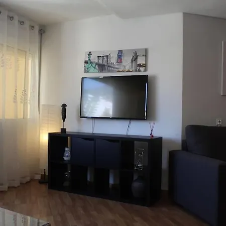 Precioso Apartamento En