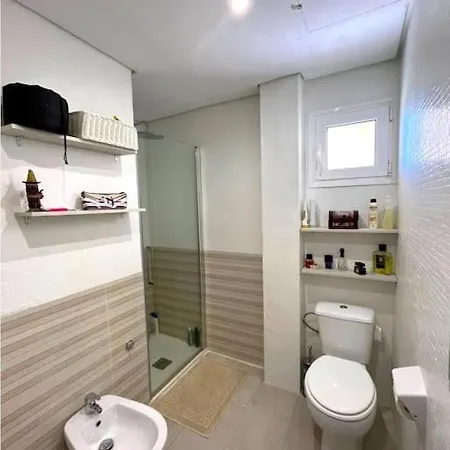 Precioso Apartamento En Fuengirola