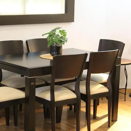 Precioso Apartamento En *