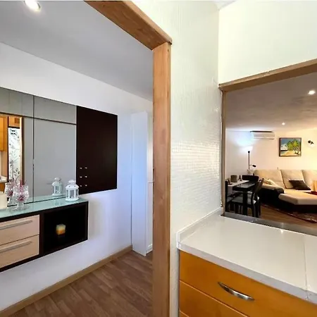 Apartment Precioso Apartamento En *
