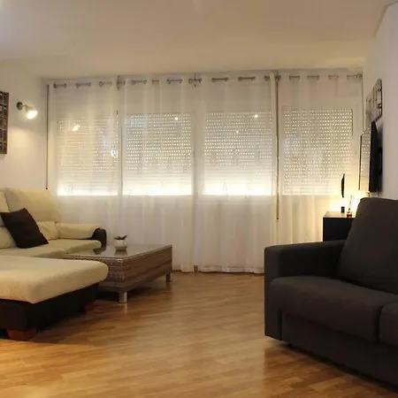 Precioso Apartamento En
