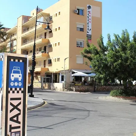 Precioso Apartamento En
