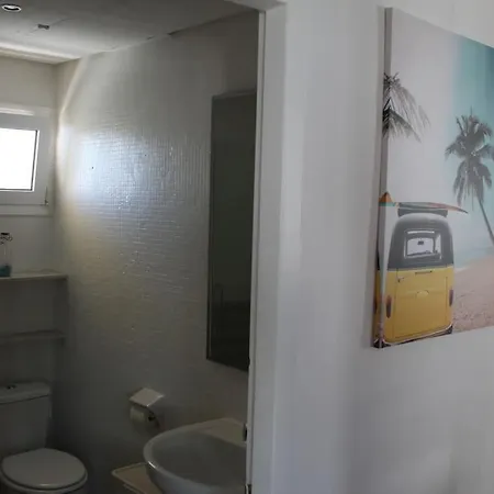 Precioso Apartamento En Fuengirola