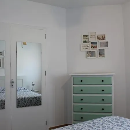 Precioso Apartamento En Fuengirola