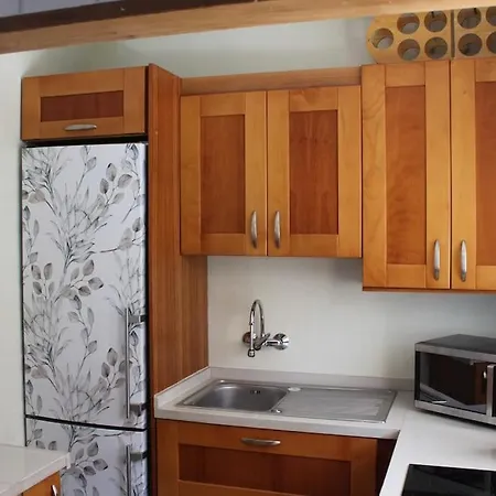 Precioso Apartamento En * Fuengirola