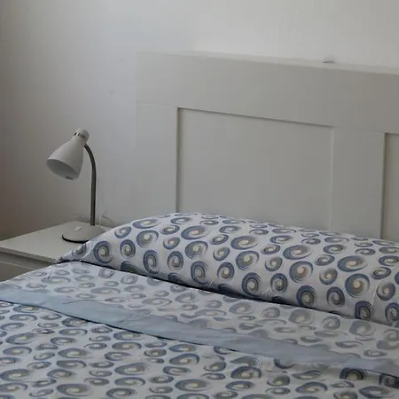 Apartment Precioso Apartamento En