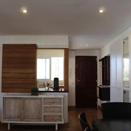 Precioso Apartamento En * Fuengirola