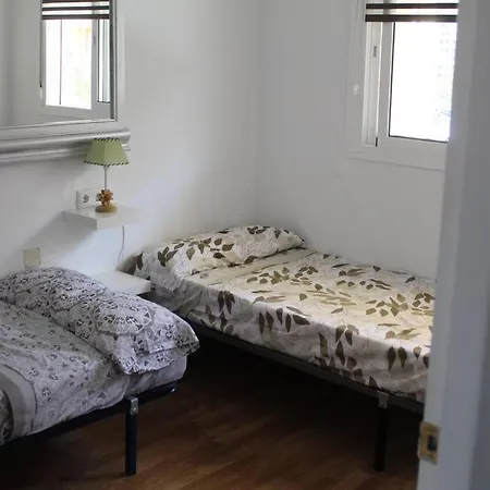 Precioso Apartamento En Apartment *