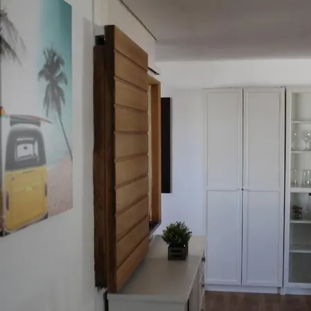 Precioso Apartamento En Apartment
