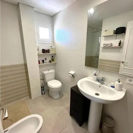 Precioso Apartamento En