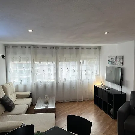 Precioso En Apartman Fuengirola