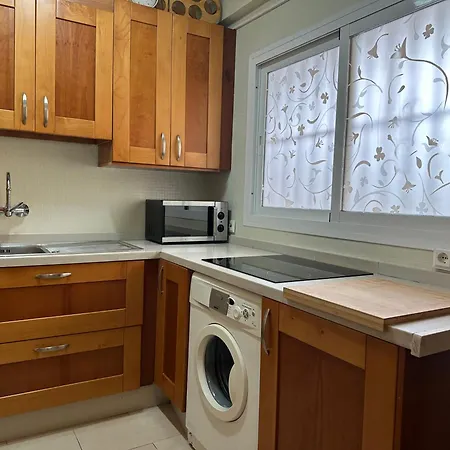 Apartman Precioso En *
