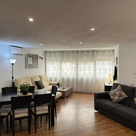 Precioso En Apartman Fuengirola