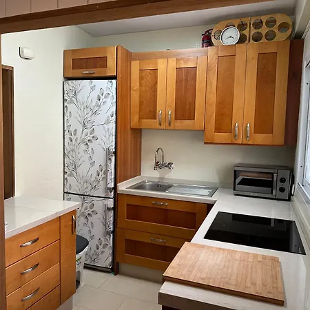Precioso En Apartman